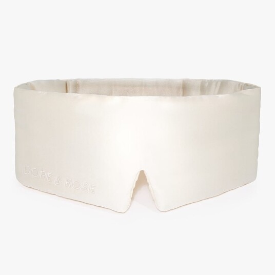 Deep Sleep Mask Champagne Deep Sleep Mask Champagne