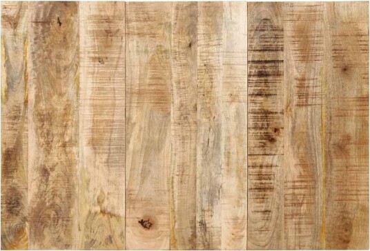Hodegavl 120 cm grovt heltre mangotre 8721158412751