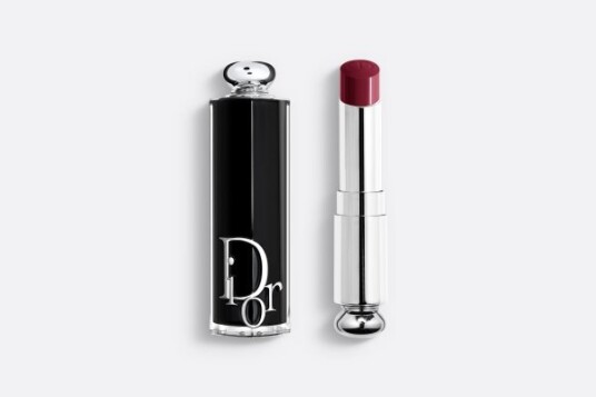 Christian Dior Addict Shine Cream Lipstick 980 Dior Tarot Refillable 3.2 G 