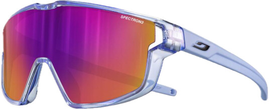 Julbo Kids" Fury Mini Spectron 3 Lilac / Matt Lilac One size Julbo Kids" Fury Mini Spectron 3 Lilac / Matt Lilac One size