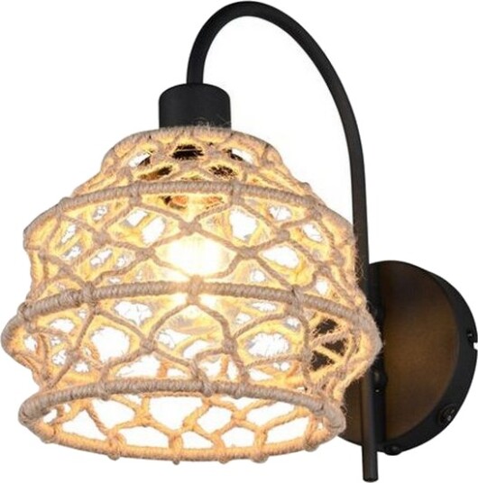 Vegglampe TRIO Hive -