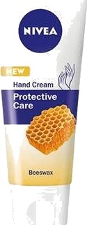 NIVEA HAND Cream Revive and Protect 84641&