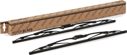 goCORE GCB980044 Vindusvisker