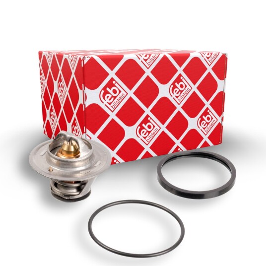 Termostat FEBI BILSTEIN 17350