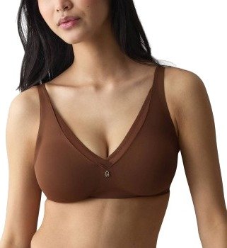 Triumph BH True Shape Sensation T N01 Brun C 80 Dame