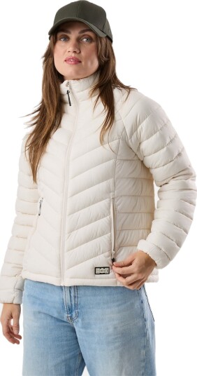 Denim Factory Vermont Lightweight Jacket W