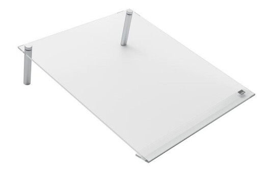 Nobo Desk Pad Home Arcylic Standed A4