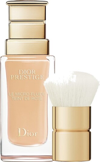 Prestige Le Micro-Fluide Teint De Rose 1W Warm