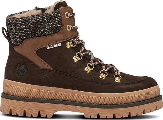 Rieker Boots Y6210 25 Brun