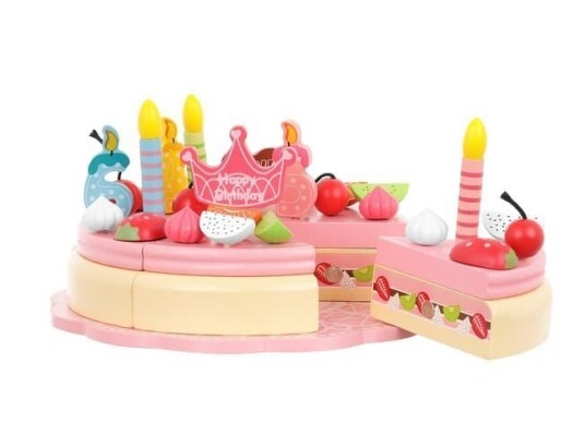 Lekekake for Barn
