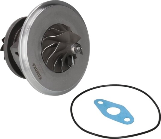 Kjernegruppe, lader KAMOKA 8604150