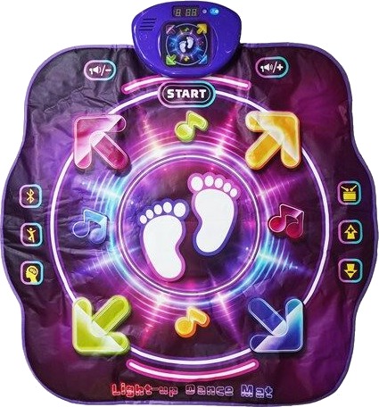 Music Fashion Dancing Mat four arrows Music Fashion Dancing Mat four arrows