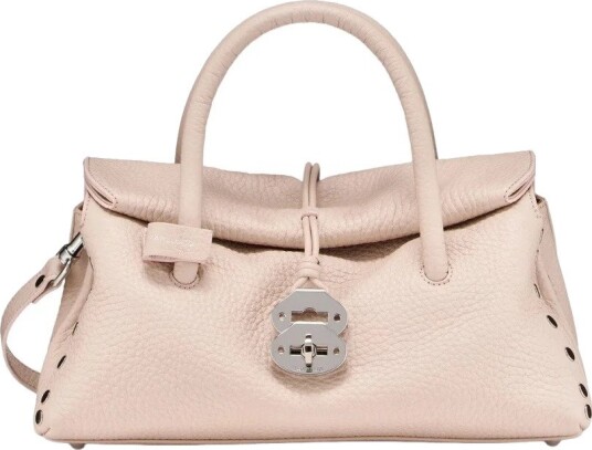 Zanellato Dame Vesker Rosa ONE SIZE,