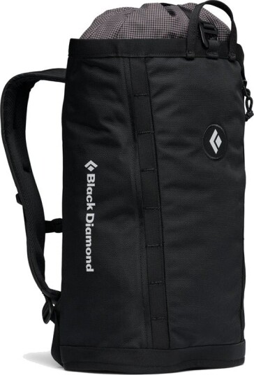 Black Diamond Street Creek 24 Backpack Black