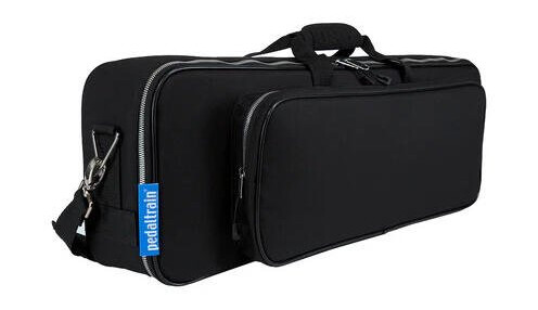 Pedaltrain Deluxe Mx Soft Case For Metro Max