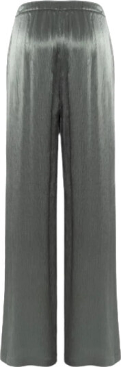 Nenette Dame Bukser Grønn 2XL, Nenette Dame Bukser Grønn 2XL,