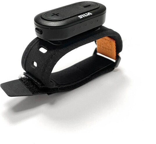 Silva Spectra Remote Control Silva Spectra Remote Control
