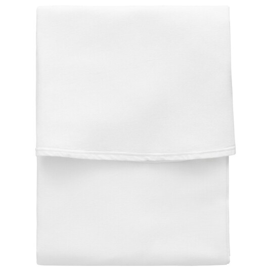 Decotique Sienna Duk Rund 160 cm Hvit Decotique Sienna Duk Rund 160 cm Hvit