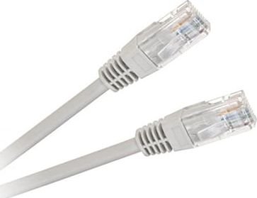 Cabletech Kabel Patchcord Utp Cat.5E 0.5M (Kpo4011-0.5)
