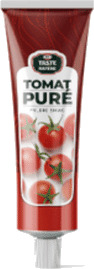 Taste of Nature Tomatpuré   200 g.