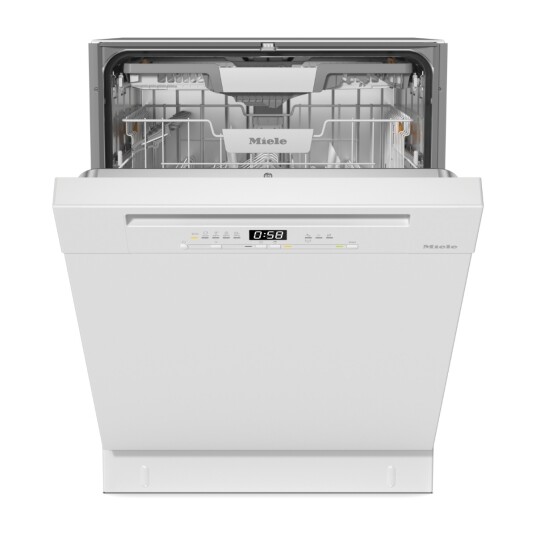 Miele G 5831 SCU NER BW oppvaskmaskin