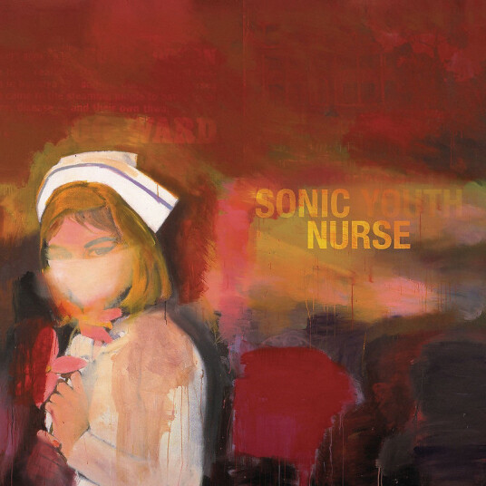 Sonic Nurse Sonic Nurse