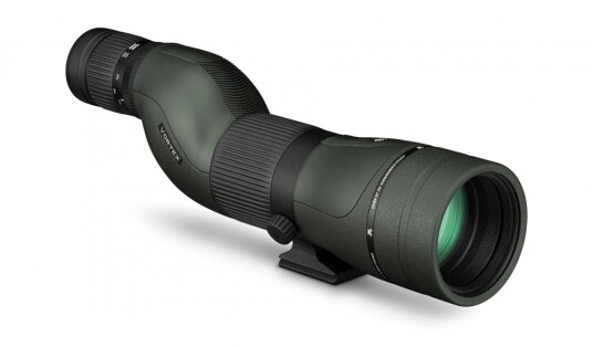 Vortex Diamondback HD 16-48x65 Rettlinjet Spotting Scope Vortex Diamondback HD 16-48x65 Rettlinjet Spotting Scope