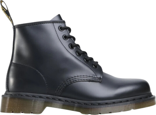 Dr. Martens Herre Sko Svart 39 EU, Dr. Martens Herre Sko Svart 39 EU,