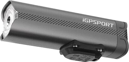 iGPSPORT VS800 smart sykkellys med 800 lm og app styring iGPSPORT VS800 smart sykkellys med 800 lm og app styring