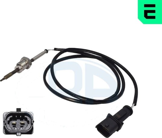 Sensor eksostemperatur ERA 551515A