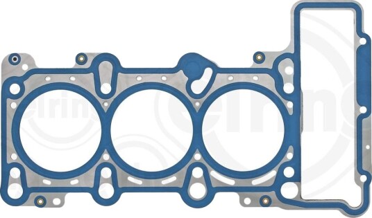 Tetning, eksosmanifold ELRING 589.660