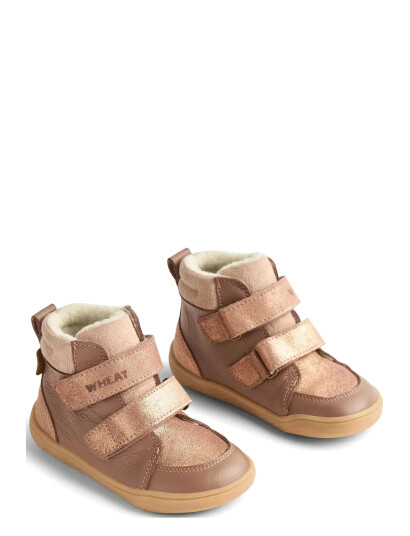 Wheat Winterboot Texas Tex   Beige   33