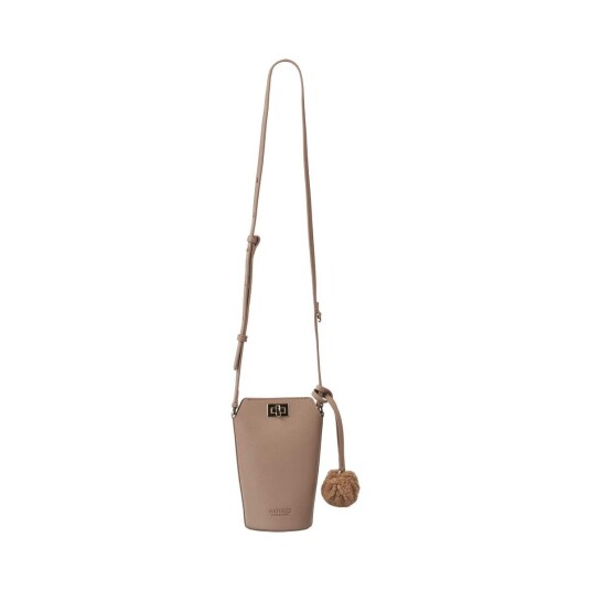 Natures Collection Adina telefonveske Beige