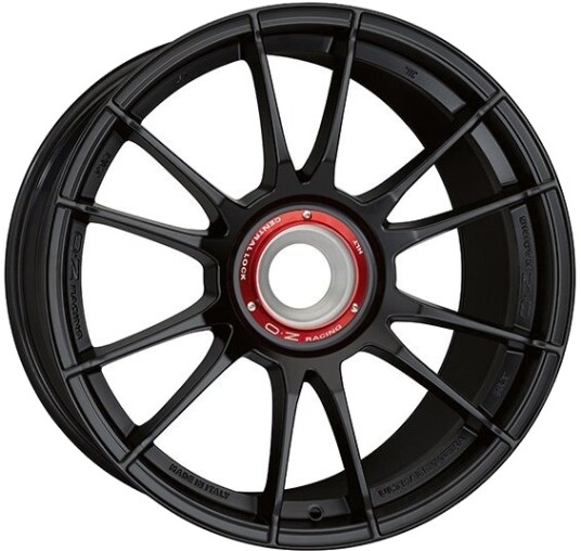 OZ Ultraleggera CL Black 11 x 21 CB84,10 ET82 5/130 11 x 21 OZ Ultraleggera CL Black 11 x 21 CB84,10 ET82 5/130 11 x 21