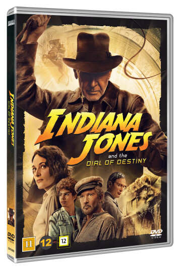Indiana Jones And The Dial Of Destiny Indiana Jones And The Dial Of Destiny