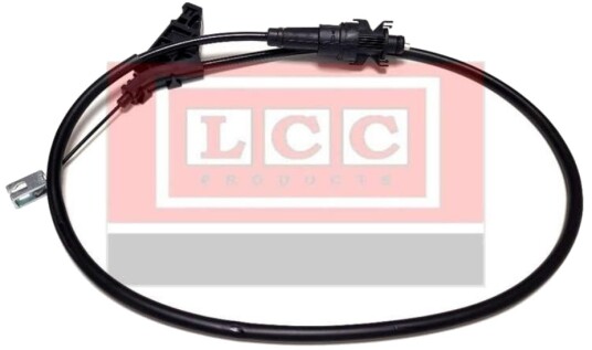 LCC LCC7130 Tautrekk håndbremse LCC LCC7130 Tautrekk håndbremse
