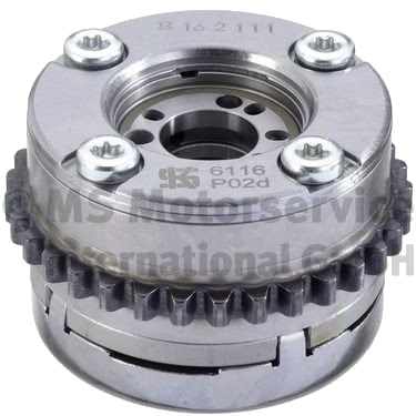 Kamakselregulering KOLBENSCHMIDT 50056116
