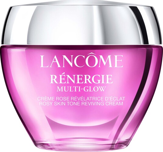 Lancôme Rénergie Multi-Glow Ansiktskrem 50 ml - Anti-Aging med Kollagen og Niacinamid Lancôme Rénergie Multi-Glow Ansiktskrem 50 ml - Anti-Aging med Kollagen og Niacinamid