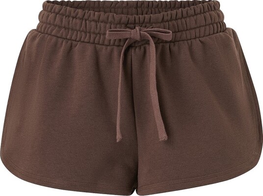 Gina Tricot Sweatshorts Brun Gina Tricot Sweatshorts Brun