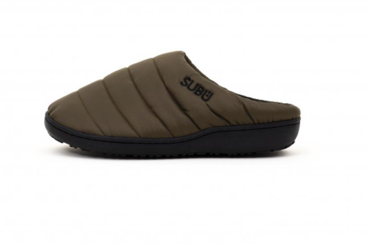 Subu Fline Mountain Khaki 37-38