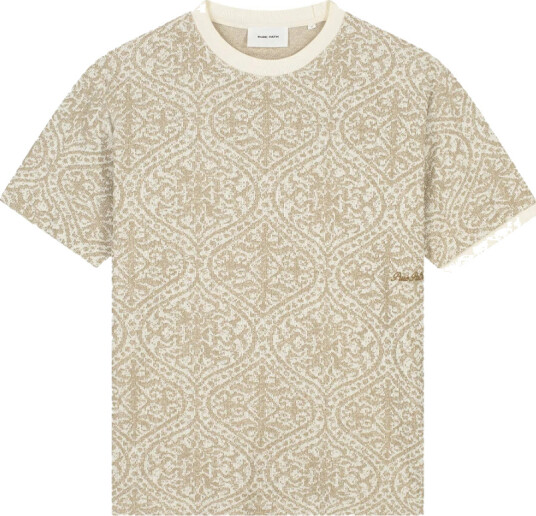 Pure Path Herre Topper Beige L,