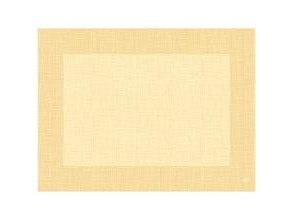 Dunicel Dækkeserviet 30X40 Cm Linnea Cream,5 Pk X 100 Stk/Krt