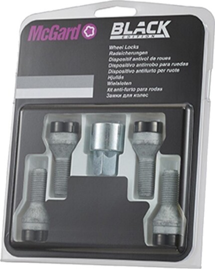 MCGARD 27284SUB Låsbare hjulbolter