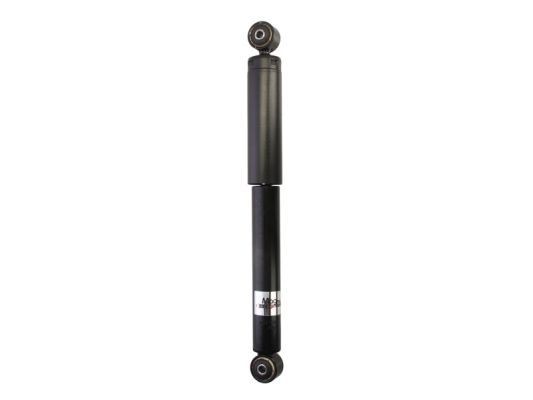 Støtdemper Magnum Technology AGX104MT
