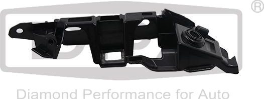 Holder, støtfanger DPA 88071437902