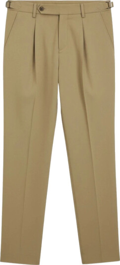 Boss Herre Bukser Beige XL,