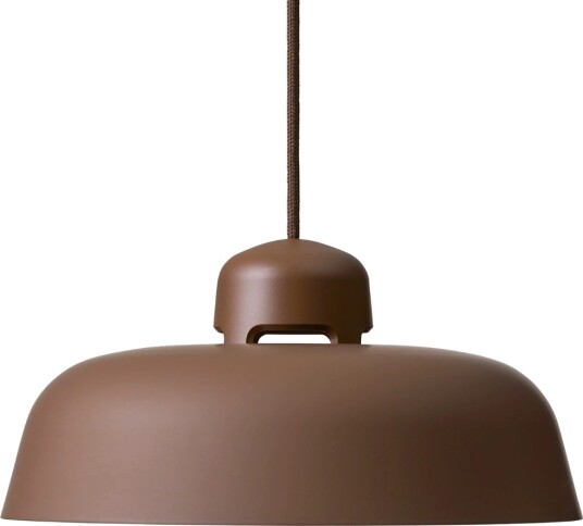 W162 Dalston S1 Takpendel Diameter 30 Cm Dimbar