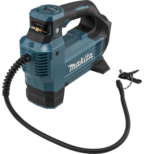 Makita Batteridrevet Kompressor DMP181Z 18 v (Uten Batteri, 11,1 bar)