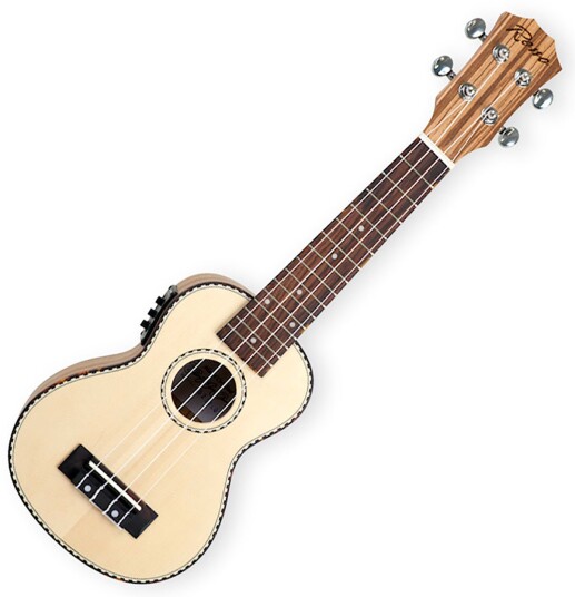 Reno Ru210e Ukulele Reno Ru210e Ukulele