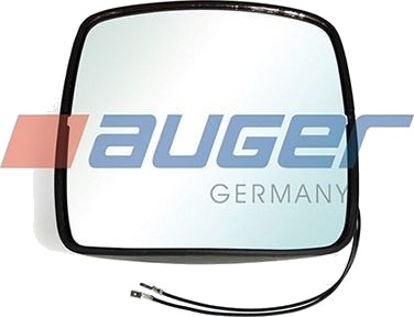 AUGER 73993 Vidvinkelspeil